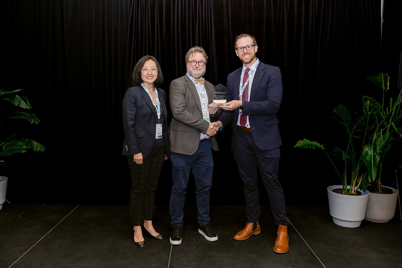 QCIS Silicon Valley · April 2026 · Photo 59